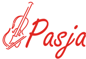 pasja-logo-wektory